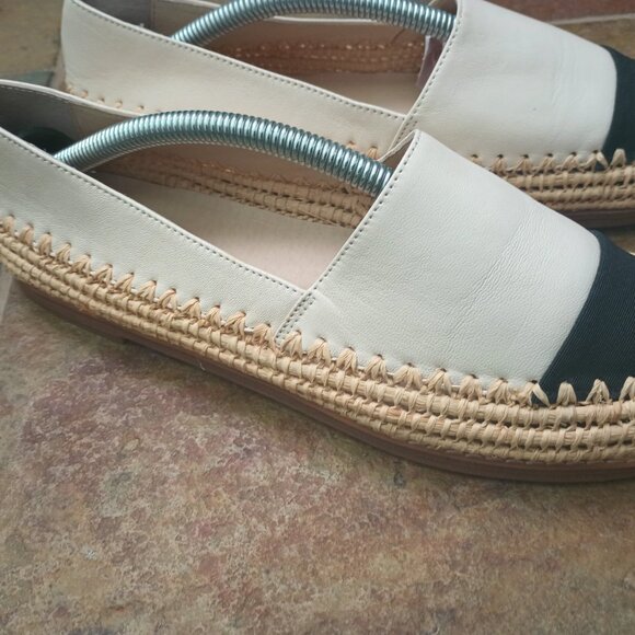 Seed Heritage Espadrilles - Picture 4 of 7